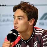 George Russell Demands 'Action' from FIA on Swearing Ban Following Ben Sulayem's Pledge