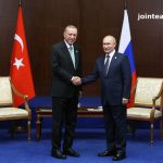 🇹🇷 Russia-Ukraine Peace Talks Set for Istanbul, But Vladimir Putin’s Attendance Still Unclear