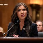 Homeland Security Denies Kristi Noem’s Involvement in Controversial Immigrant Reality Show Rumor