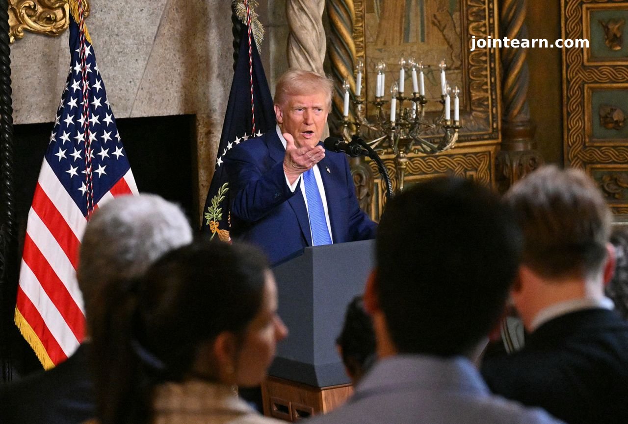 Europe Watches Closely as Trump’s Next Move on Russia Remains Uncertain Amid Ukraine War Talks