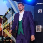 NBA Playoffs 2025: Nikola Jokić Steals the Show in Joker Costume Before Nuggets Win Game 3
