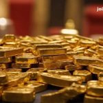 Gold Prices Drop as US-China Trade Talks Ease Haven Demand Amid Rising Tensions in South Asia