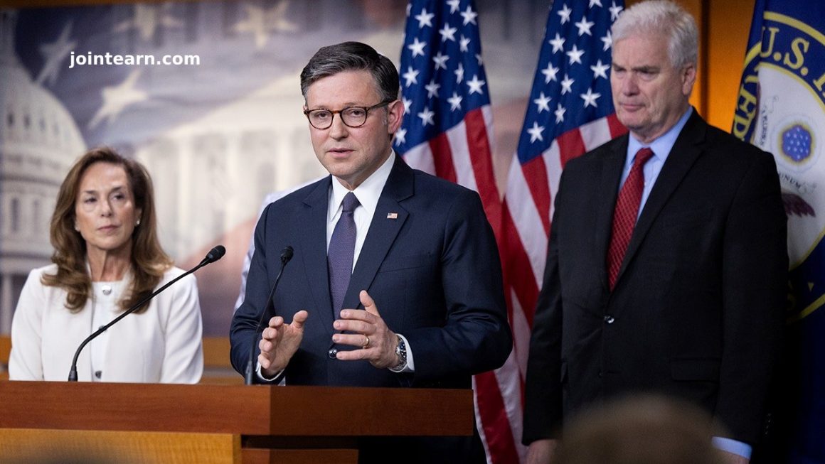 House GOP’s Spanish Tweet Sparks MAGA Backlash