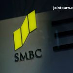 Japan's SMFG Posts Record Annual Profit Despite Q4 Tumble