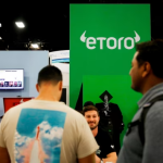 eToro IPO Highlights Market Recovery as Fintech Giant Aims to Become Leading Investment App