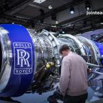 Rolls-Royce Maintains 2025 Profit Outlook Despite Global Tariff Uncertainty