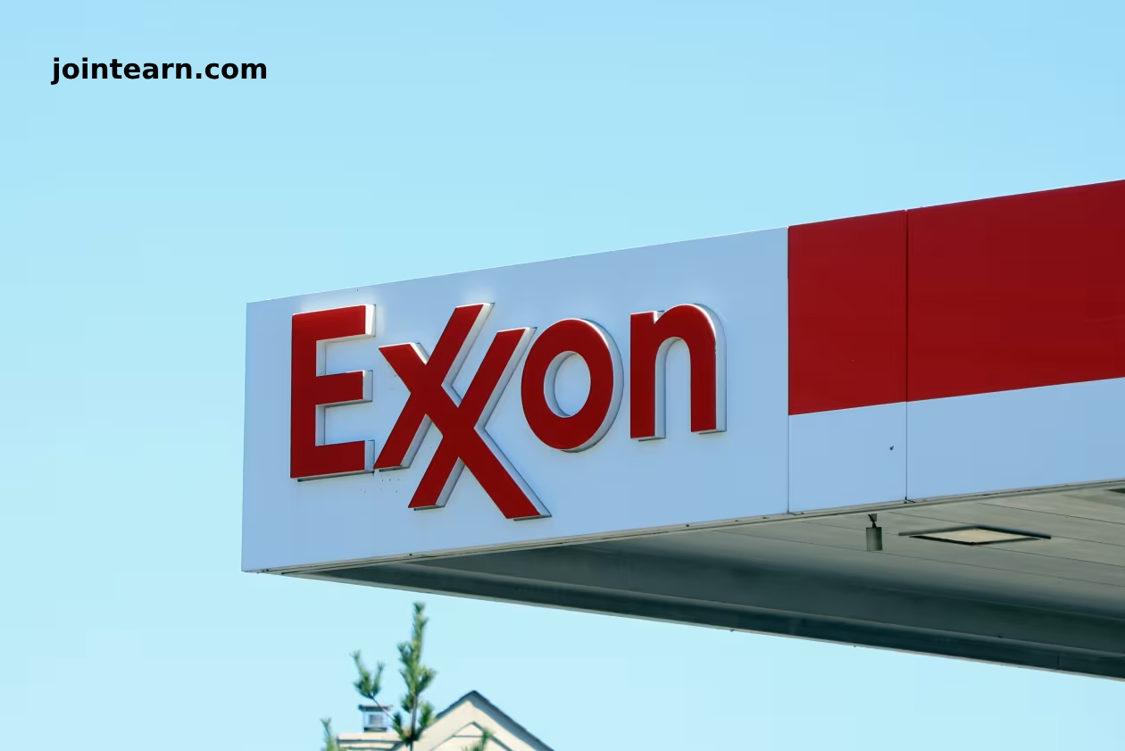 Exxon Mobil Surpasses Wall Street Profit Expectations, Driven by Guyana and Permian Production Growth