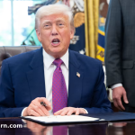 Trump Faces Bipartisan Pressure to Restore Public Funding Tracker