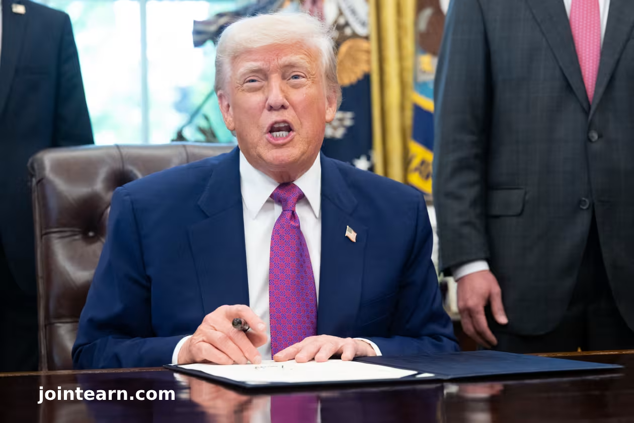 Trump Faces Bipartisan Pressure to Restore Public Funding Tracker