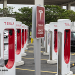 Japan Considers Subsidies for Tesla EV Charging Stations Amid U.S. Trade Talks