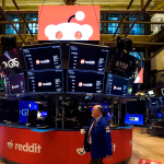 Reddit Stock Rises After Strong Revenue Forecast, Signals Advertising Growth Amid Challenges