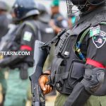POLICE