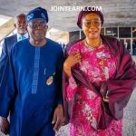 TINUBU