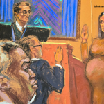 Cassie Ventura Testimony Reveals Harrowing Details in Sean “Diddy” Combs’ Federal Trial