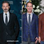 Jimmy Kimmel Roasts Peyton and Eli Manning’s Musical Number at 2025 Disney Upfront, Comparing Them to Menendez Brothers