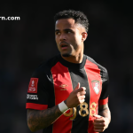 Justin Kluivert Eyes Guinness World Record as Bournemouth Push for Europe