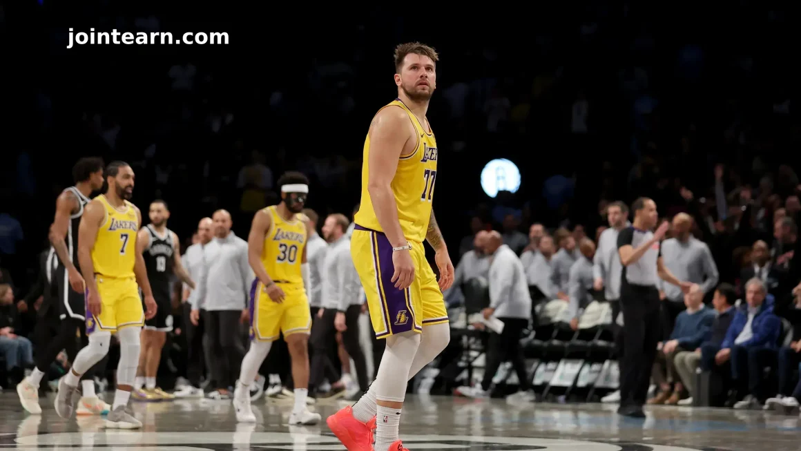Lakers Offseason 2025: JJ Redick, Rob Pelinka Reflect on Playoff Loss, Roster Needs, and Future with Luka Doncic and LeBron James