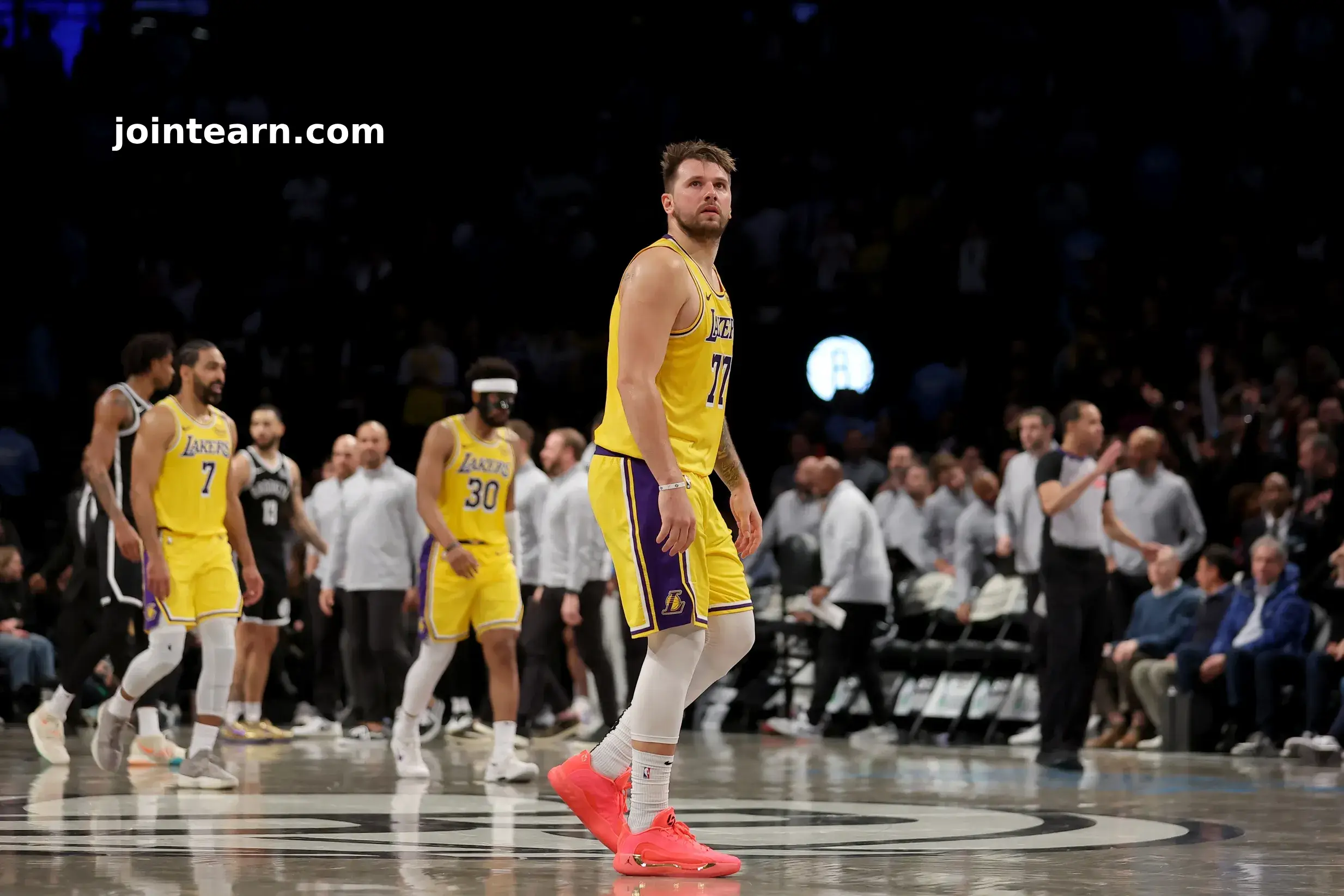 Lakers Offseason 2025: JJ Redick, Rob Pelinka Reflect on Playoff Loss, Roster Needs, and Future with Luka Doncic and LeBron James
