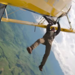 Tom Cruise Teases 'Never Been Done Before' Stunts in Mission: Impossible 8, Including Violent Wing-Walking