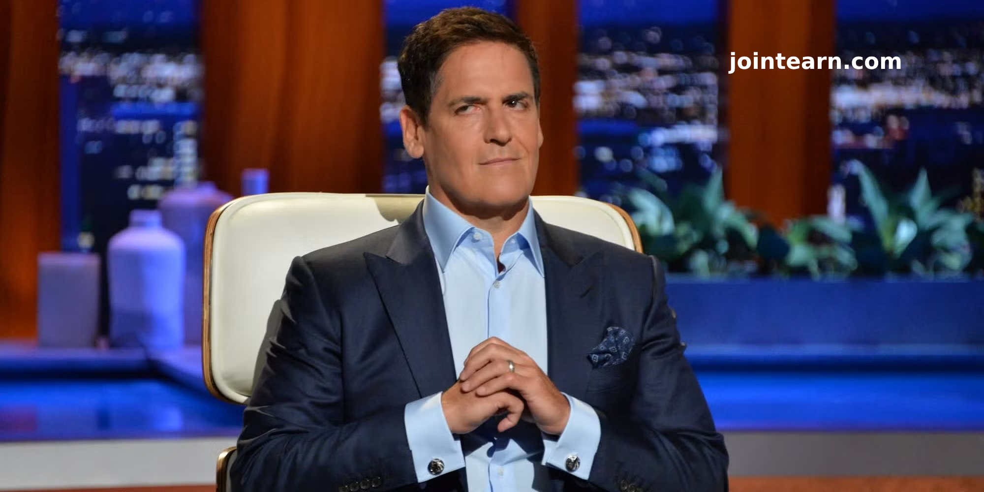 Mark Cuban’s Best ‘Shark Tank’ Investments That Prove He Made Winning Deals