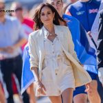 Meghan Markle Jokes About Her 'A Positive' Blood Type While Sharing Oprah Winfrey’s Business Advice