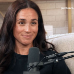 Meghan Markle Opens Up About Modeling Rejections Due to Freckles and Mixed-Race Identity