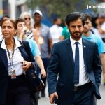 Shaila-Ann Rao Makes Surprise Return to FIA as Advisor to President Mohammed Ben Sulayem
