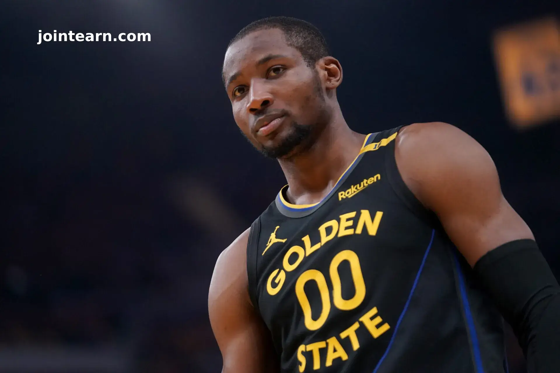 NBA Playoffs 2025: Warriors Coaches ‘Irked’ by Jonathan Kuminga Ignoring Steph Curry, Per Report