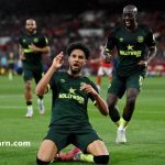 Nottingham Forest's Champions League Hopes Suffer Blow After Brentford Defeat