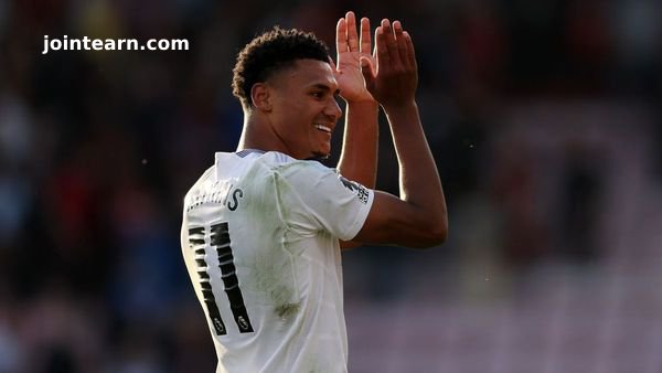 Ollie Watkins Becomes Aston Villa's Record Premier League Goalscorer