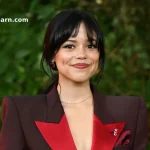 Jenna Ortega Reveals She's Ready to Direct Her First Movie