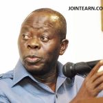 OSHIOMHOLE