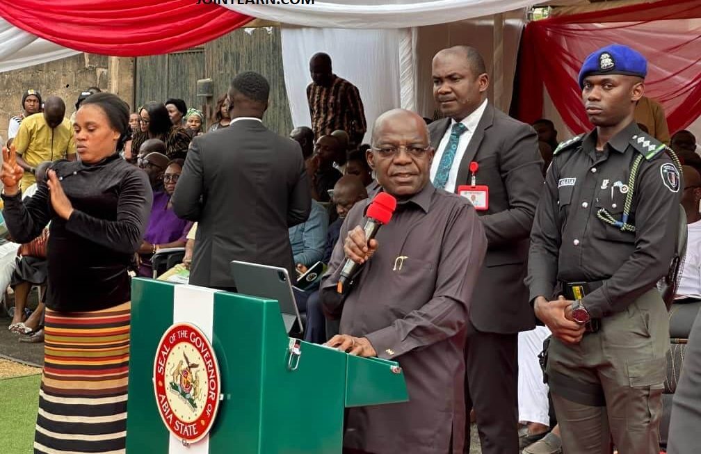 TINUBU