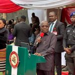 TINUBU