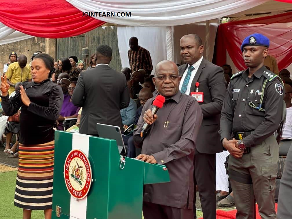 TINUBU
