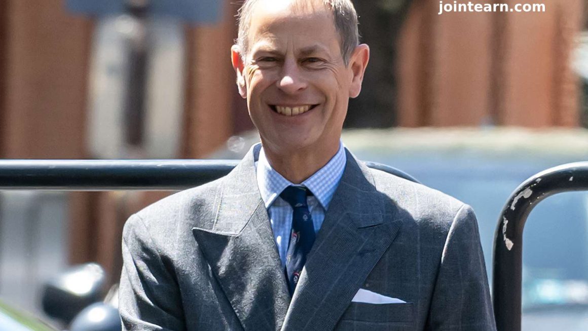 King Charles and Prince William Won’t Attend Pope Leo XIV’s Inauguration — Prince Edward to Represent the Royal Family