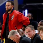 Warriors Provide Encouraging Update on Steph Curry’s Hamstring Injury Ahead of Game 5 vs. Timberwolves