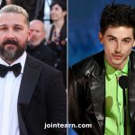 Shia LaBeouf Says Timothée Chalamet's Pursuit of Greatness Is ‘Cute’ — But It Wasn’t When He Tried