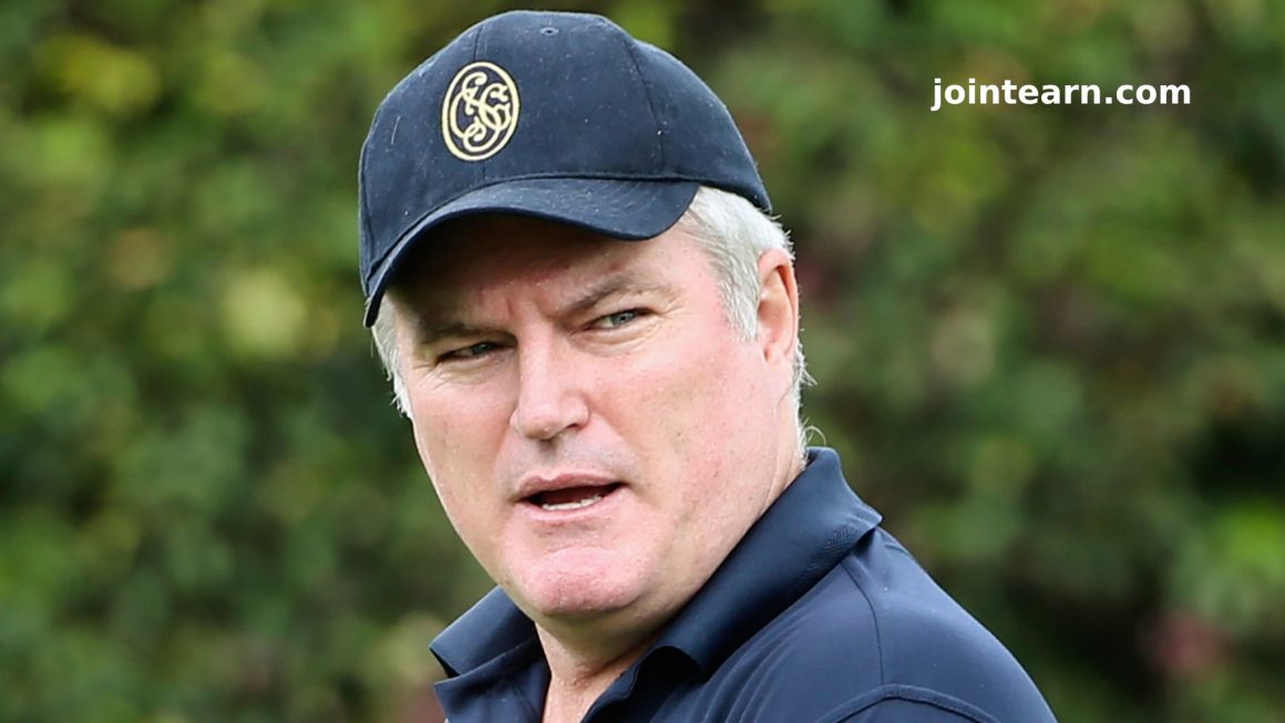 Ex-Australian Spinner Stuart MacGill Avoids Jail Over Drug Deal