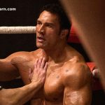 Mark Kerr: The Inspiration Behind Dwayne "The Rock" Johnson's Role in The Smashing Machine