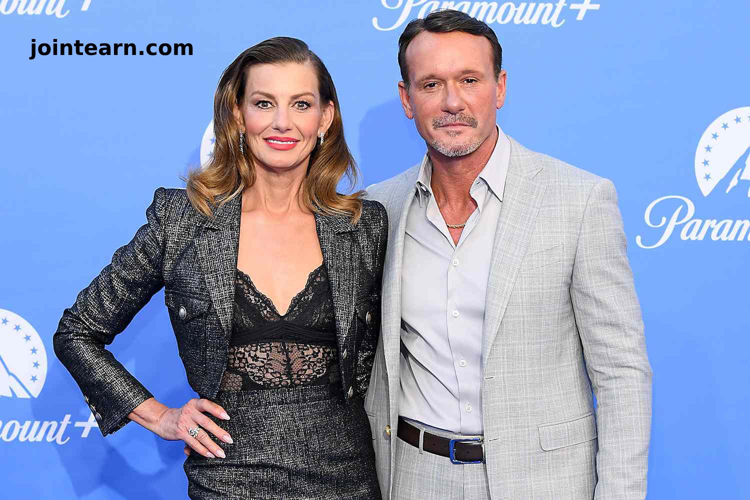 Tim McGraw Shares Rare Photo of Faith Hill in Heartfelt Mother’s Day Tribute