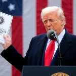 Small Business Owners Sound Alarm Over Trump’s China Tariffs: “It’s Devastating”