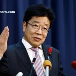 Japan’s Finance Minister Suggests US Treasury Holdings Could Be Used as Leverage in Tariff Talks with Trump