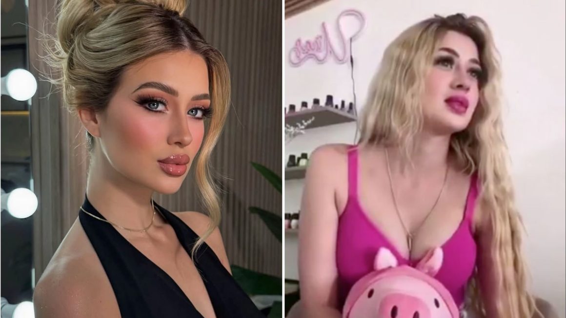Mexican TikTok Influencer Valeria Márquez Shot Dead During Livestream at Jalisco Beauty Salon