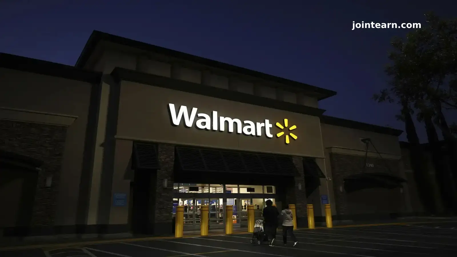 Walmart Stock Slides Amid Price Hike Warning Due to ‘Magnitude’ of Trump Tariffs