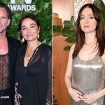 Walton Goggins’ Wife Nadia Conners Responds to Aimee Lou Wood Romance Rumors from The White Lotus