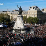 May Day Protests 2025: Global Rallies Target Trump Immigration and Labor Policies