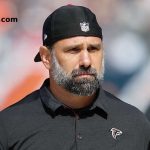 NFL Fines Falcons and Coach £262,000 for Prank Call Incident