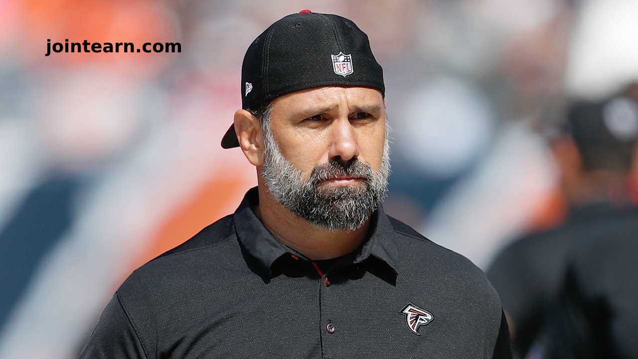 NFL Fines Falcons and Coach £262,000 for Prank Call Incident