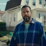 “Happy Gilmore 2” Trailer Tees Off: Adam Sandler Returns With Ben Stiller, Bad Bunny & Star-Studded Cast